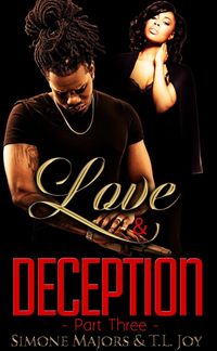 Produktbild: Love & Deception 3 (Side Chick Obsession, #3)