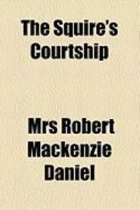 Produktbild: The Squire's Courtship