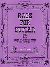 Produktbild: Rags for Guitar