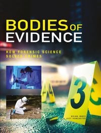 Produktbild: Bodies of Evidence