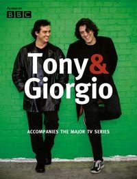Produktbild: Tony & Giorgio