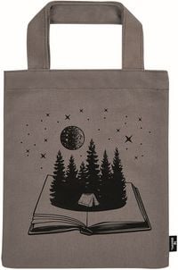 Produktbild: moses. libri_x B&uuml;chertasche Phantasiereise