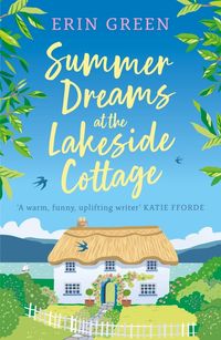Produktbild: Summer Dreams at the Lakeside Cottage
