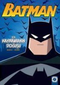 Produktbild: Batman - Bir Kahramanin Dogusu