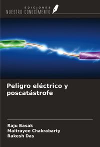 Produktbild: Peligro el&eacute;ctrico y poscat&aacute;strofe