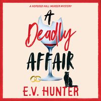 Produktbild: Deadly Affair