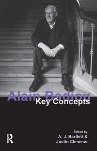 Produktbild: Alain Badiou