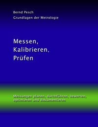 Produktbild: Messen, Kalibrieren, Pr&uuml;fen
