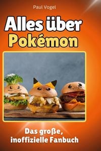 Produktbild: Alles &uuml;ber.  Pok&eacute;mon