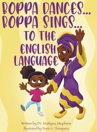 Produktbild: Boppa Dances... Boppa Sings... to the English Language