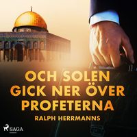 Produktbild: Och solen gick ner &ouml;ver profeterna