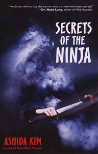 Produktbild: Secrets of the Ninja