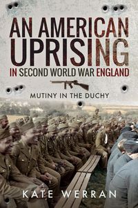 Produktbild: American Uprising in Second World War England