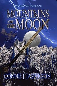 Produktbild: Mountains of the Moon