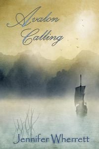 Produktbild: Avalon Calling