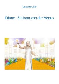 Produktbild: Diane - Sie kam von der Venus