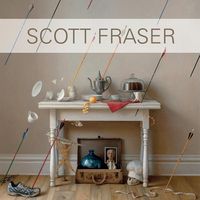 Produktbild: Scott Fraser