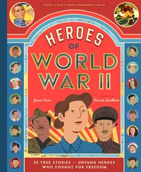 Produktbild: Heroes of World War II