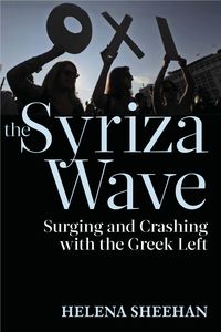 Produktbild: Syriza Wave