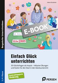 Produktbild: Einfach Gl&uuml;ck unterrichten
