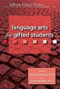 Produktbild: Language Arts For Gifted Stude