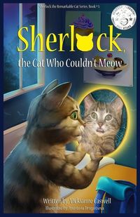 Produktbild: Sherlock, the Cat Who Couldn't Meow