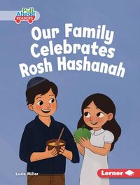 Produktbild: Our Family Celebrates Rosh Hashanah