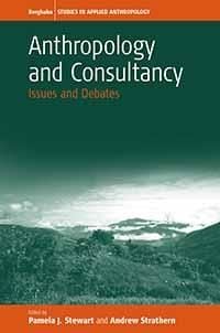 Produktbild: Anthropology and Consultancy