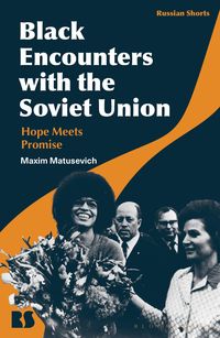 Produktbild: Black Encounters with the Soviet Union