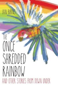Produktbild: The Once Shredded Rainbow