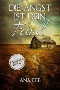 Produktbild: Die Angst ist dein Feind