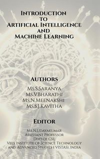 Produktbild: Introduction to Artificial Intelligence and Machine Learning