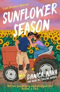 Produktbild: Sunflower Season