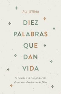 Produktbild: Diez Palabras Que Dan Vida