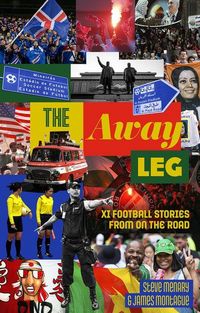 Produktbild: The Away Leg