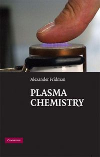 Produktbild: Plasma Chemistry