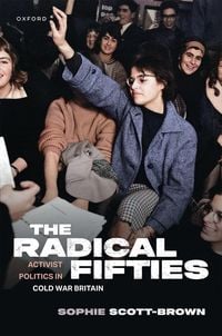 Produktbild: The Radical Fifties