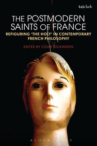 Produktbild: The Postmodern Saints of France
