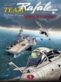 Produktbild: Flug AF 414:Verschwunden