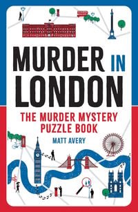 Produktbild: Murder in London