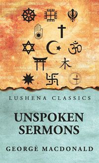 Produktbild: Unspoken Sermons