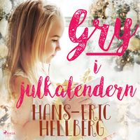 Produktbild: Gry i Julkalendern