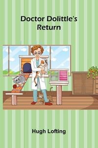Produktbild: Doctor Dolittle's Return