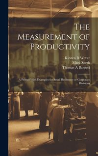 Produktbild: The Measurement of Productivity