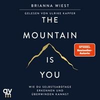 Produktbild: The Mountain Is You