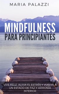 Produktbild: Mindfulness para Principiantes