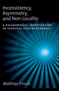 Produktbild: Inconsistency, Asymmetry, and Non-Locality