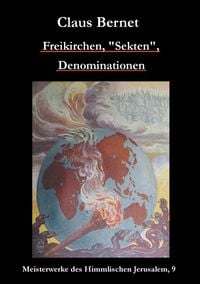 Produktbild: Freikirchen, "Sekten", Denominationen
