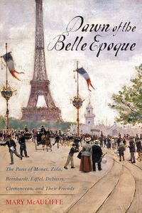 Produktbild: Dawn of the Belle Epoque