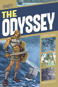 Produktbild: The Odyssey